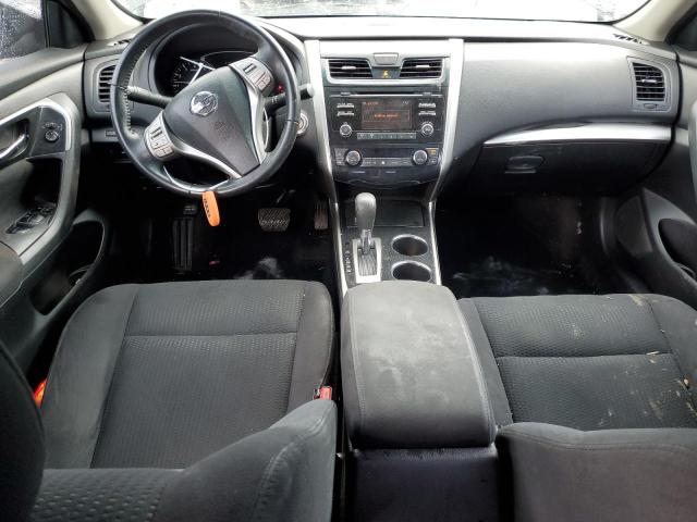 Photo 8 from auction – 2014 NISSAN ALTIMA 2.5 with VIN 1N4AL3AP1EC282329