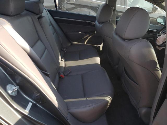 Photo 10 from auction – 2010 HONDA CIVIC EXL with VIN 19XFA1F91AE029938