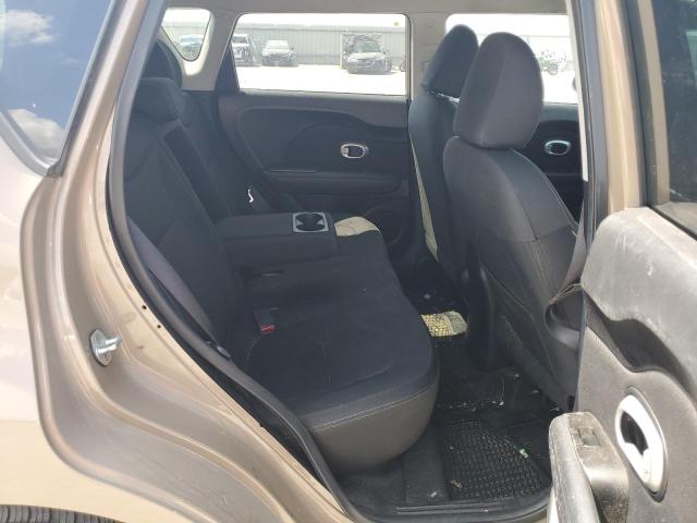 Photo 10 from auction – 2014 KIA SOUL with VIN KNDJN2A2XE7080648