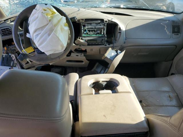 Photo 8 from auction – 2003 FORD F150 with VIN 1FTRX17W53NB37851