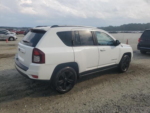 Photo 3 from auction – 2016 JEEP COMPASS SP with VIN 1C4NJCBA9GD611710