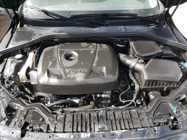 Photo 11 from auction – 2015 VOLVO S60 with VIN YV140MFJ1F1360108