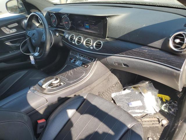 Photo 8 from auction – 2018 MERCEDES-BENZ E 300 with VIN WDDZF4JB7JA350515
