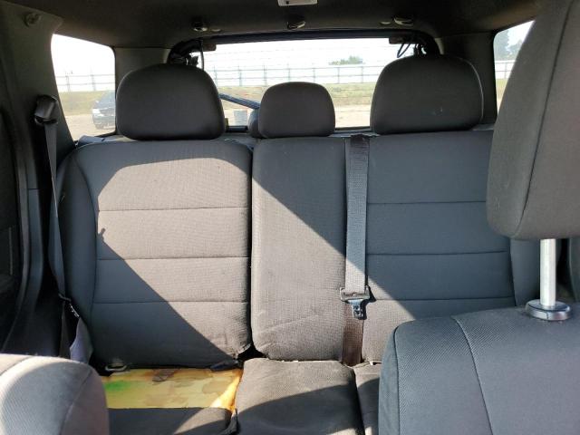 Photo 10 from auction – 2010 FORD ESCAPE XLT with VIN 1FMCU9DG8AKB43079