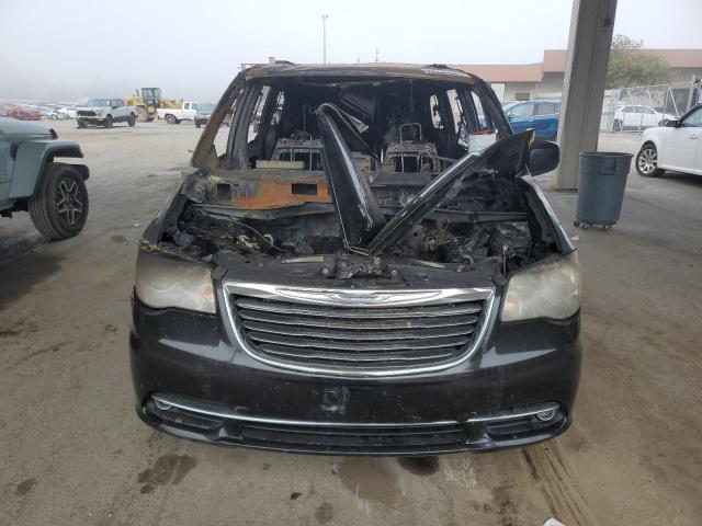 Photo 5 from auction – 2011 CHRYSLER TOWN & COU with VIN 2A4RR5DG8BR643300