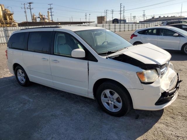 Photo 4 from auction – 2012 DODGE GRAND CARA with VIN 2C4RDGCG0CR236672
