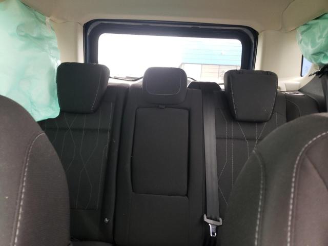 Photo 10 from auction – 2021 FORD ECOSPORT S with VIN MAJ6S3GL6MC451241