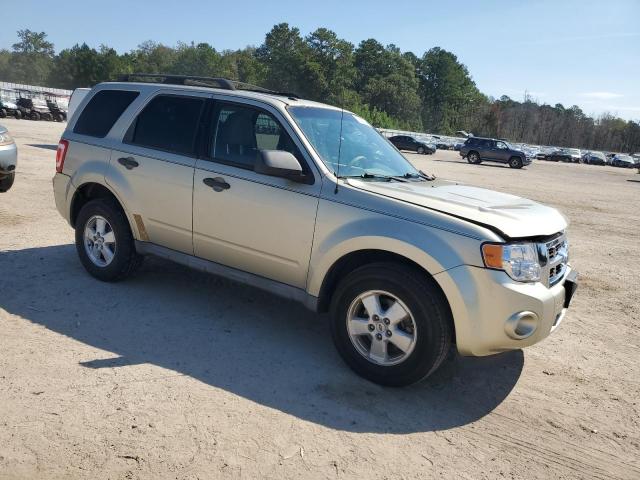 Photo 4 from auction – 2010 FORD ESCAPE XLT with VIN 1FMCU0D75AKA44084