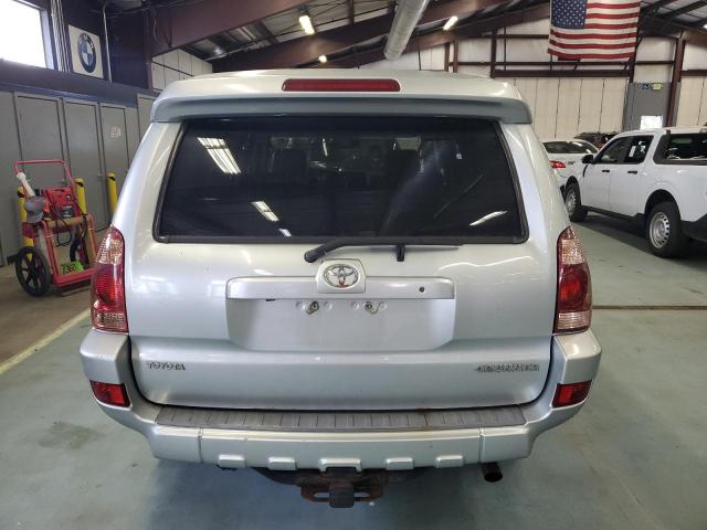 Photo 6 from auction – 2005 TOYOTA 4RUNNER LI with VIN JTEBT17R550051328