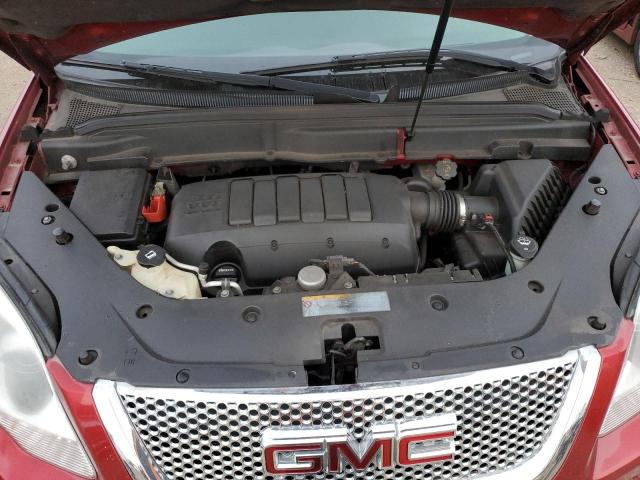 Photo 11 from auction – 2012 GMC ACADIA DEN with VIN 1GKKRTED6CJ243830