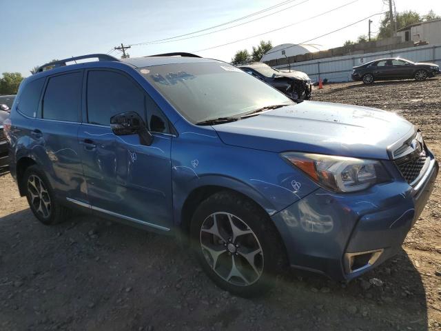 Photo 4 from auction – 2015 SUBARU FORESTER 2 with VIN JF2SJGUC4FH528459