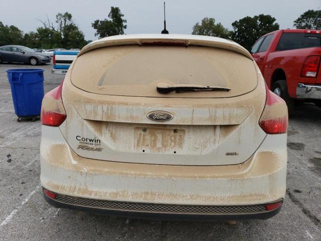 Photo 6 from auction – 2012 FORD FOCUS SEL with VIN 1FAHP3M29CL274673