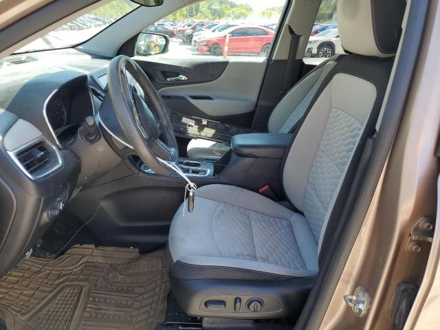 Photo 7 from auction – 2019 CHEVROLET EQUINOX LS with VIN 2GNAXSEV4K6151537
