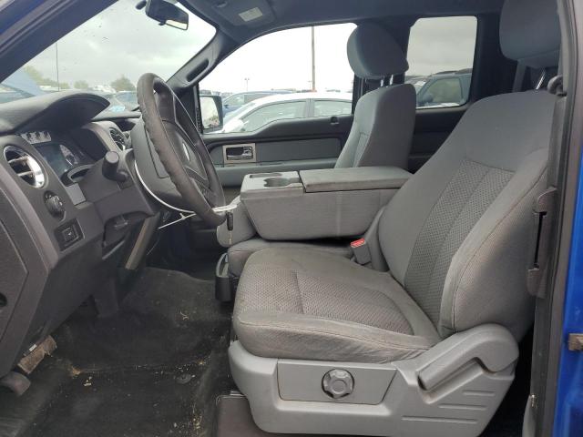 Photo 7 from auction – 2011 FORD F150 SUPER with VIN 1FTEX1CM5BFB73843