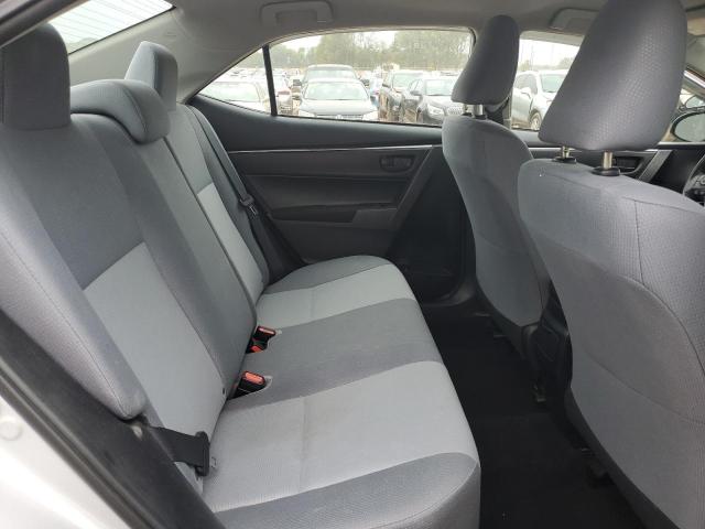 Photo 10 from auction – 2016 TOYOTA COROLLA L with VIN 2T1BURHE4GC685394