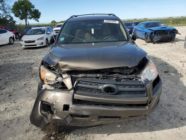 Photo 5 from auction – 2011 TOYOTA RAV4 with VIN 2T3BF4DV2BW163574