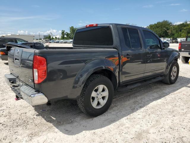 Photo 3 from auction – 2011 NISSAN FRONTIER S with VIN 1N6AD0ER0BC433400