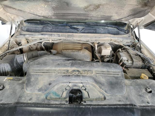 Photo 11 from auction – 2020 RAM 2500 with VIN 3C6UR5HJ7LG178299