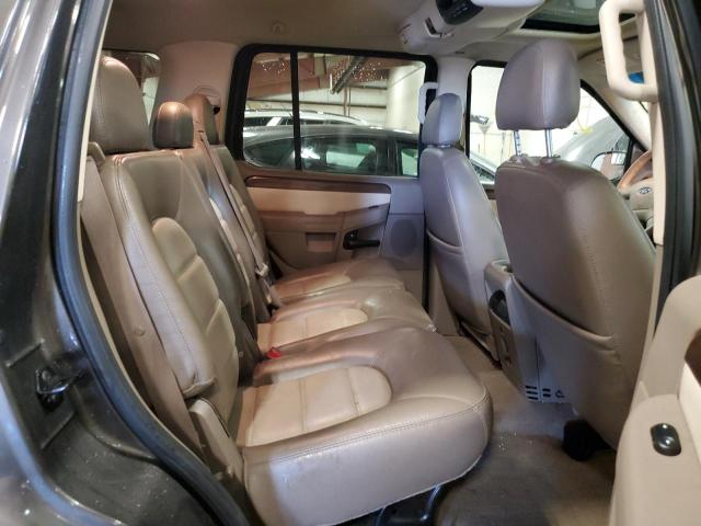 Photo 11 from auction – 2005 FORD EXPLORER E with VIN 1FMDU74KX5UB21804