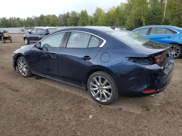 Photo 2 from auction – 2024 MAZDA 3 GT with VIN JM1BPBDM0R1651052