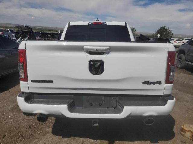 Photo 6 from auction – 2020 RAM 1500 BIG H with VIN 1C6SRFFT8LN162220