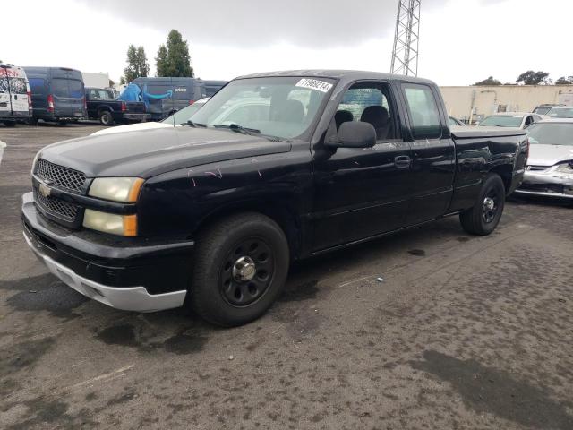 CHEVROLET SILVERADO 2005 with VIN 2GCEC19T051174209 - Photo from auction