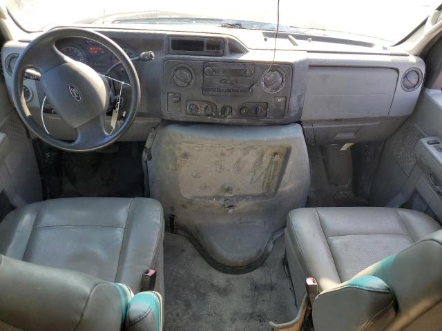 Photo 8 from auction – 2013 FORD ECONOLINE with VIN 1FTNS2EW1DDB11096