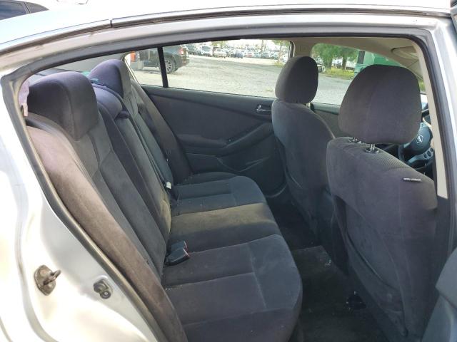 Photo 10 from auction – 2008 NISSAN ALTIMA 2.5 with VIN 1N4AL21E08C285509