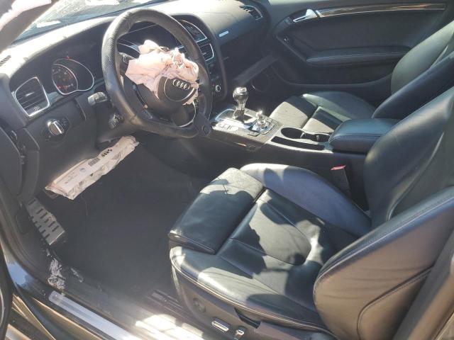 Снимка 7 от търг – 2013 AUDI RS5 с VIN WUAC6AFR1DA901260