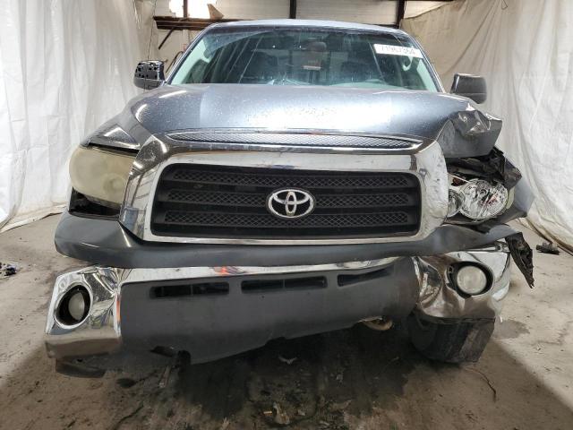Photo 5 from auction – 2007 TOYOTA TUNDRA DOU with VIN 5TBBV54137S460666