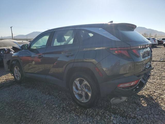 Photo 2 from auction – 2022 HYUNDAI TUCSON SE with VIN 5NMJACAE9NH051968