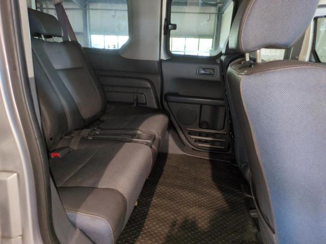 Photo 11 from auction – 2004 HONDA ELEMENT EX with VIN 5J6YH18504L002556
