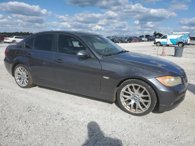 Photo 4 from auction – 2006 BMW 330 XI with VIN WBAVD33586KV59938