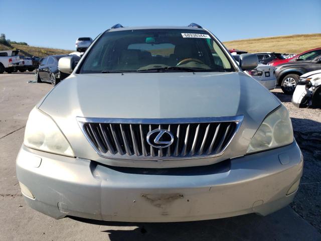 Photo 5 from auction – 2008 LEXUS RX 350 with VIN 2T2GK31U38C040680
