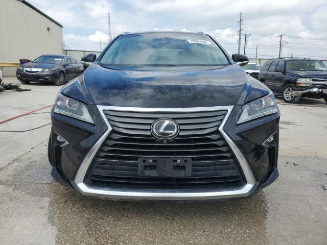 Photo 5 from auction – 2017 LEXUS RX 350 BAS with VIN 2T2BZMCAXHC062934
