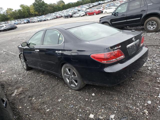 Photo 2 from auction – 2006 LEXUS ES 330 with VIN JTHBA30G265166003