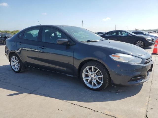 Photo 4 from auction – 2013 DODGE DART SXT with VIN 1C3CDFBH6DD147935