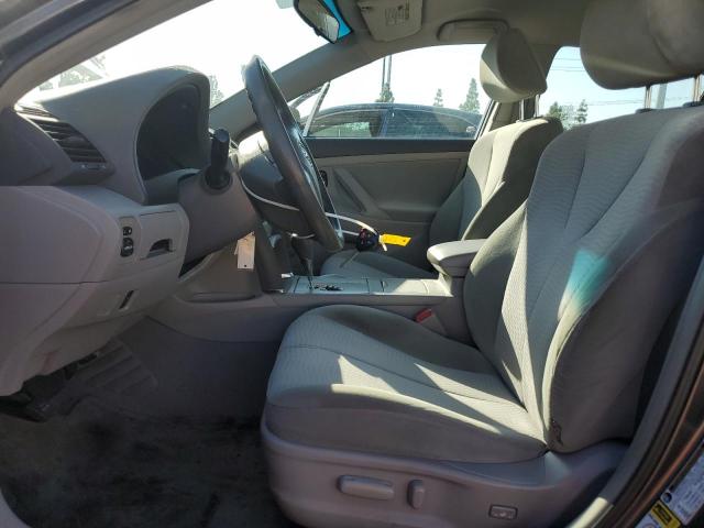 Photo 7 from auction – 2010 TOYOTA CAMRY BASE with VIN 4T4BF3EK8AR005705
