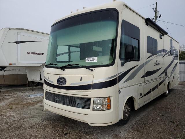 Photo 2 from auction – 2016 FORD F53 with VIN 1F65F5DY0G0A07187