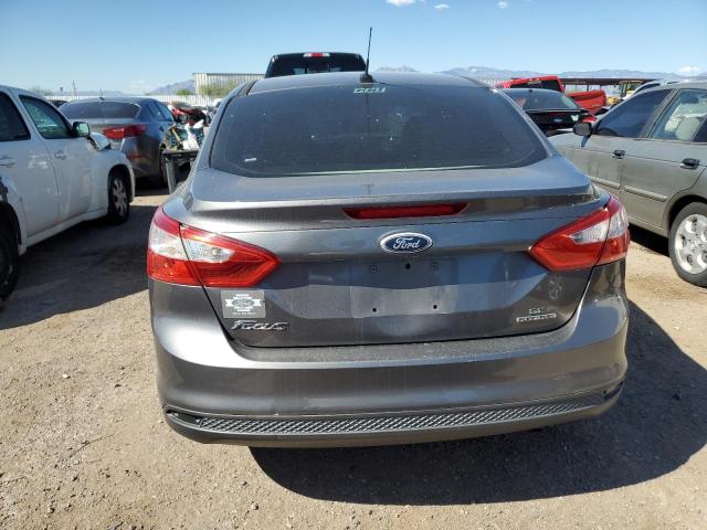 Photo 6 from auction – 2012 FORD FOCUS SE with VIN 1FAHP3F25CL424498
