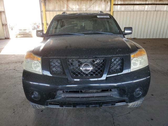 Photo 5 from auction – 2012 NISSAN ARMADA SV with VIN 5N1AA0ND8CN620580