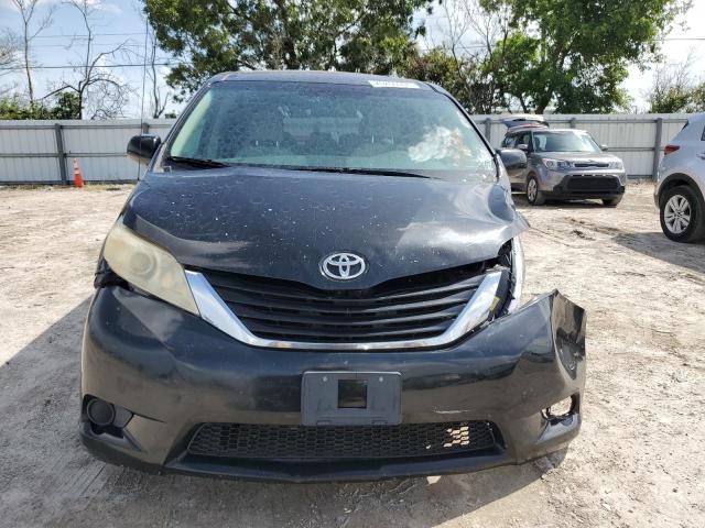 Photo 5 from auction – 2011 TOYOTA SIENNA LE with VIN 5TDKK3DC9BS044281