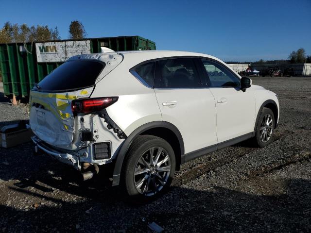 Photo 3 from auction – 2019 MAZDA CX-5 SIGNA with VIN JM3KFBEY6K0592824