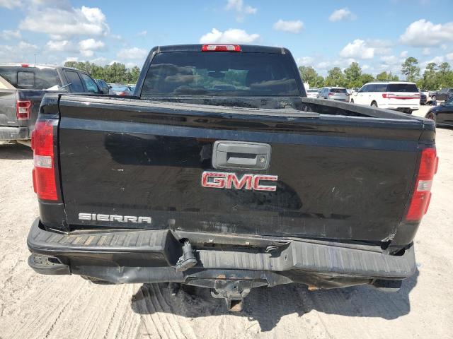 Photo 6 from auction – 2016 GMC SIERRA K15 with VIN 1GTV2LEC4GZ361922