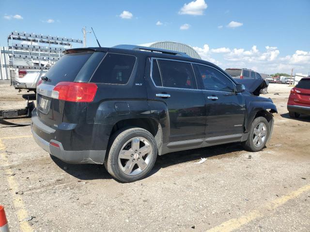 Photo 3 from auction – 2012 GMC TERRAIN SL with VIN 2GKALWEK8C6186279
