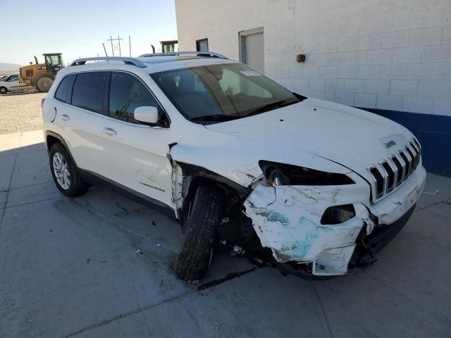 Photo 4 from auction – 2016 JEEP CHEROKEE L with VIN 1C4PJMCS8GW255051