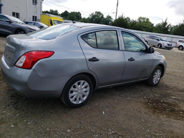 Photo 3 from auction – 2012 NISSAN VERSA S with VIN 3N1CN7AP0CL884857