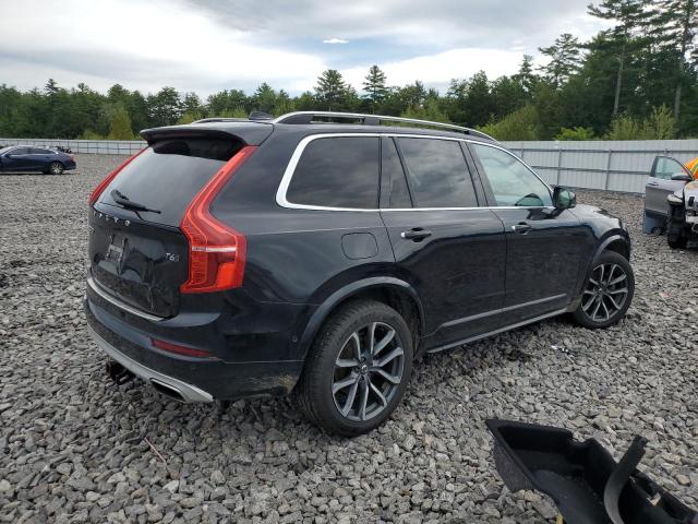 Photo 3 from auction – 2017 VOLVO XC90 T6 with VIN YV4A22PK3H1119679