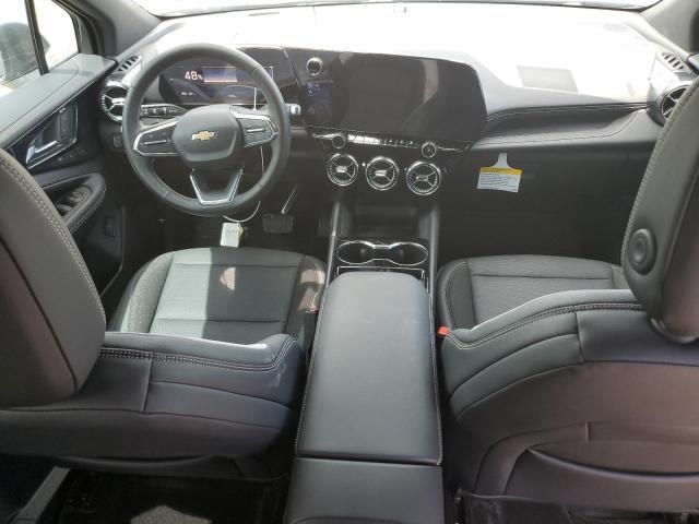 Photo 8 from auction – 2024 CHEVROLET BLAZER 2LT with VIN 3GNKDBRJ9RS202885