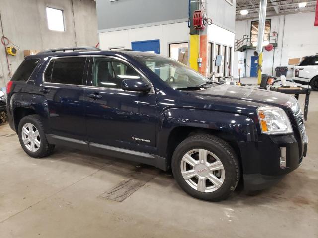 Photo 4 from auction – 2015 GMC TERRAIN SL with VIN 2GKFLWEK2F6292091